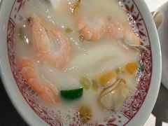 -三利音·玖弄小鲜(浦东嘉里城店)