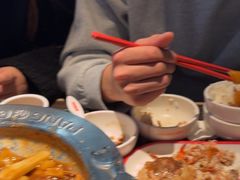 -胖哥俩肉蟹煲(富阳万达店)