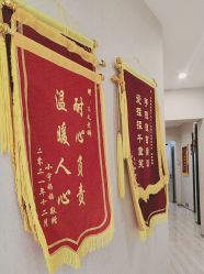 -三十一天爱产后恢复(龙府花园店)