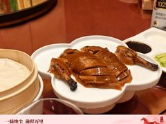 -江南·JIANGNAN(北京歌华开元大酒店)