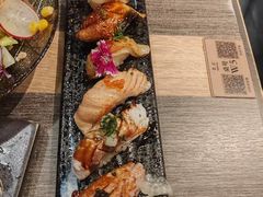 -炙柒Sekinana·精致日料(合生汇店)