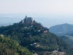 -莫干山风景区