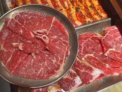 -西塔老太太泥炉烤肉(亚运村店)