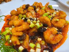 -品味居·首店·大连鲜活海鲜大连菜(东港店)