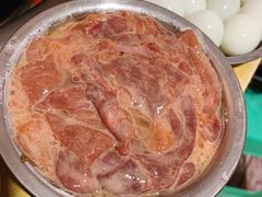 -渝味黄姐火锅(黄泥村店)