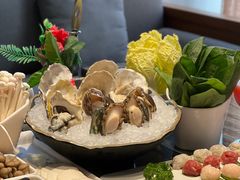 -大渔小鲜火锅店