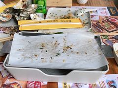 -木屋烧烤(坂田天安云谷店)