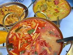 -BetterThai 泰加(苏州中心店)