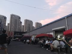 -鲁C·尚小炉·淄博烧烤(市北店)