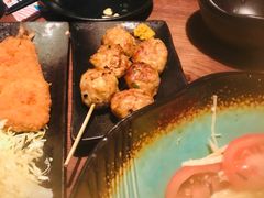 -鸟内会(河北路店)
