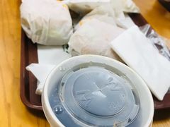 -华莱士·全鸡汉堡(大东海店)