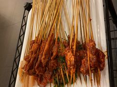 -川成串·自助串串香火锅(朝阳店)