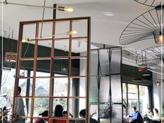 -The Rug Cafe(王府中环店)