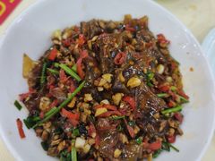 -笨罗卜浏阳菜馆(龙华鹏润达店)