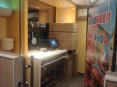 -麦当劳(北京上地十街餐厅店)