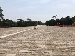 -清西陵