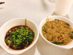 -食潮汕头鲜牛馆(望京保利店)