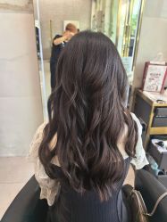 -苏奇发型·烫发染发