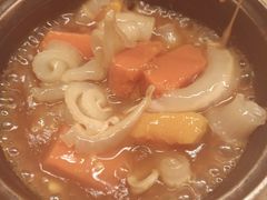 -锦粤宫·精致粤菜(深圳北站店)