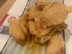 锅包肉-七八冷面·延边朝鲜族美食(圣熙八号店)