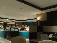 -晶丽香榭自助餐(南京大饭店)