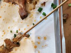 -木屋烧烤(坂田天安云谷店)