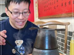 -裕德孚·非遗手切涮羊肉(东直门内大街店)