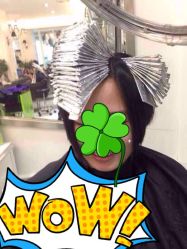 -MMby Hair Code芭曲发型