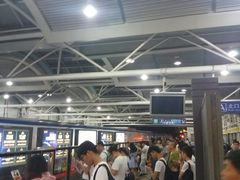 -知春路(地铁站)