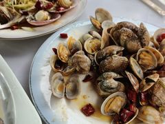 -来之顺海鲜菜馆·青岛菜·始于1993(栈桥店)