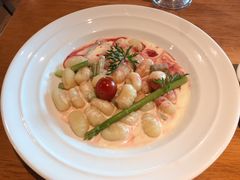 -新贝乐意大利餐厅(苏州中心店)