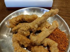 -成都你六姐·牛肉冒菜(城市集市合生汇店)