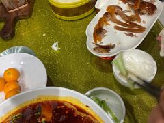 -大鸭梨烤鸭(金色漫香店)