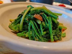 -喜棠·长沙家宴·海鲜·湘菜(麓谷店)