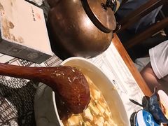 -一味大院•桐庐菜传承店(春江路店)