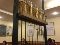 -萨莉亚意式餐厅(国展天虹店)
