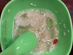 -黄氏沥泉·冰粉(玉林店)