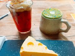 -16毫米咖啡&酒吧(南锣鼓巷店)