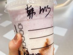 -星巴克臻选(国贸商城首店)