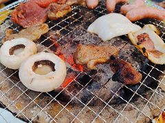-韩风烤牛肉冷面店