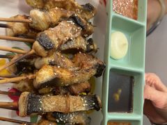 -辉记炭烧海鲜大排档·老字号(福田店)