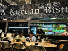 -INSA Korean Bistro饮鲨韩食酒馆