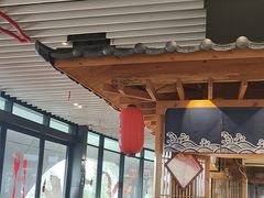 -东方明珠·可口可乐欢乐餐厅