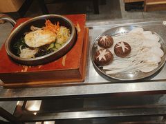 -韩宫宴烤肉·料理(漳河万达店)