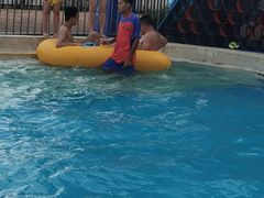 -重庆海昌加勒比海水世界