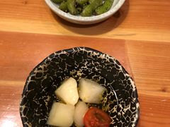 -老村旧煲(江宁金鹰店)