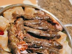 -黄记煌三汁焖锅(欢乐海岸店)