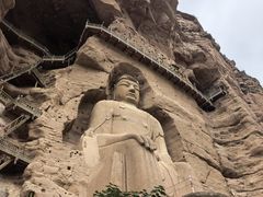 -炳灵寺世界文化遗产旅游区
