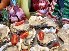 -万达文华酒店·48F云端窗景美食汇自助餐厅