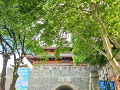 -鼓楼(西湖风景名胜区)